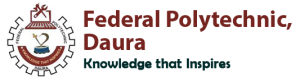 Federal Polytechnics Daura Logo